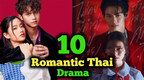 good thai drama|28 Popular Thai Dramas on Netflix to Watch (2024)